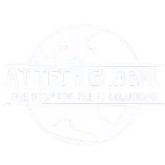 AT Tech Global Logo